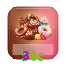 34c
