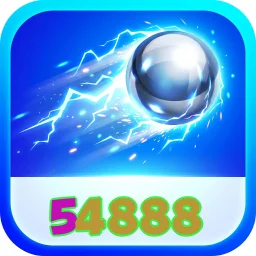 54888