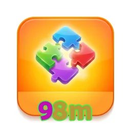 98m