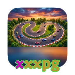 xxxpg